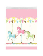 Sachets Carrousel