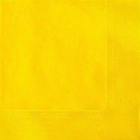 Serviettes jaunes