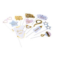 Photo booth révélation fille ou garçon