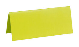 Marques-place vert clair