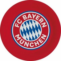 Assiettes Fc Bayern