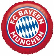 Ballon alu Fc Bayern