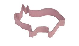 Emporte-pièce cochon