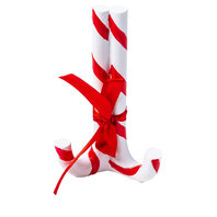 3 Portes nom sucre d'orge double