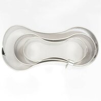 Emporte-pièces biscuits ''Boudoirs''