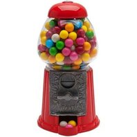 Distributeur à Bubble Gum