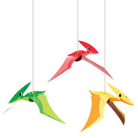 Dinosaures Ă  suspendre Dinosaures Ă  suspendre