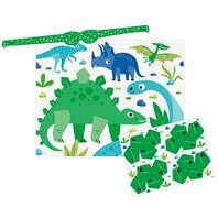 Jeu Dino 12 joueurs Jeu Dino 12 joueurs