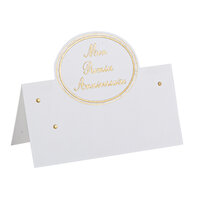 8 Marque-places Mon premier anniversaire 8 Marque-places Mon premier anniversaire