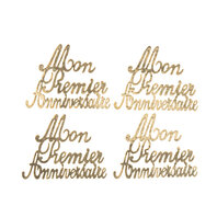 4 Déco Mon premier anniversaire 4 Déco Mon premier anniversaire