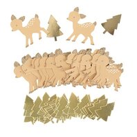 Confettis Petit Faon