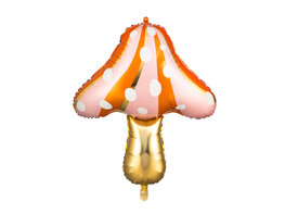Ballon alu ''Champignon''