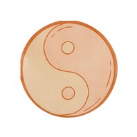 Serviettes ''Ying Yong''