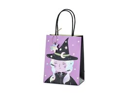 Sac cadeau ''Witch''