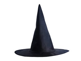 Chapeau de sorcier (ère)