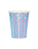 Gobelets ''Ecailles de Sirène''