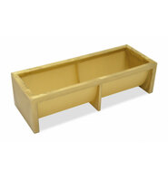 Moule Silicone ''B没che'' 25cm Moule Silicone ''B没che'' 25cm