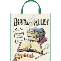 Party bag Harry Potter soft Party bag Harry Potter soft