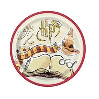Assiettes Harry Potter soft Assiettes Harry Potter soft