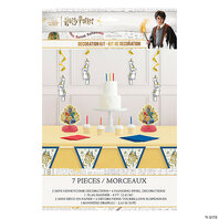 Kit deco Harry Potter soft Kit deco Harry Potter soft
