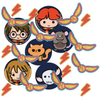 Confettis Harry Potter Comics Confettis Harry Potter Comics