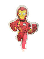 Affiche cartonnée ''Ironman'' à louer Affiche cartonnée ''Ironman'' à louer