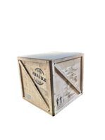 Caisse cargo ''FRAGILE'' à louer Caisse cargo ''FRAGILE'' à louer