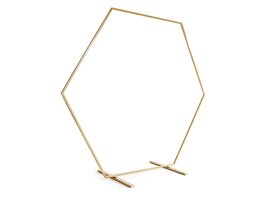 Arche Hexagonale à louer Arche Hexagonale à louer