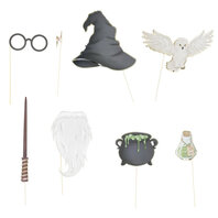 Photobooth apprenti sorcier Photobooth apprenti sorcier