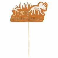 Topper Dino Kraft Topper Dino Kraft