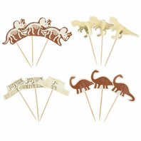 12 pics Dinosaure Kraft 12 pics Dinosaure Kraft