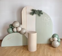 Kit prĂȘt Ă  poser ''Oh baby'' Kit prĂȘt Ă  poser ''Oh baby''