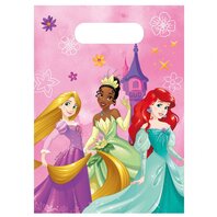 Sachets plastiques Princesses Disney Sachets plastiques Princesses Disney