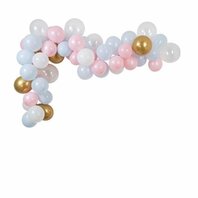 Arche de Ballon ''La Gender''