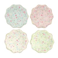 Petite assiette Ladurée By Meri meri