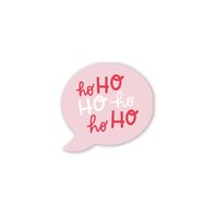 Serviettes Rose OH OH OH Serviettes Rose OH OH OH