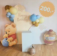 Kit prêt à poser WINNIE