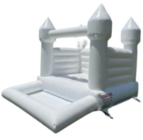 Château gonflable ''Le Mini'' à louer