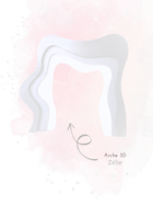 Arche de fond 3D ''Zélie'' à louer Arche de fond 3D ''Zélie'' à louer