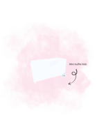 Mini Buffet KIDS à louer