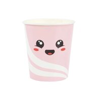 GOBELETS SWEETY JUNK FOOD