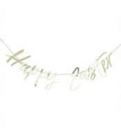 Guirlande Happy Easter