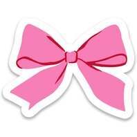 Serviettes Noeud Rose