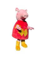Mascotte Peppa Pig