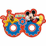 Masques Mickey Mouse