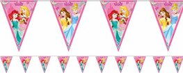 Guirlande fanions princesses Disney Guirlande fanions princesses Disney