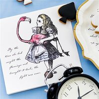 Serviettes Alice Serviettes Alice