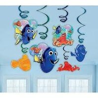 Décorations suspendues Dory