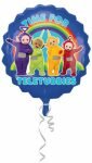 Ballon Géant Teletubbies