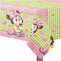 Nappe bébé Minnie